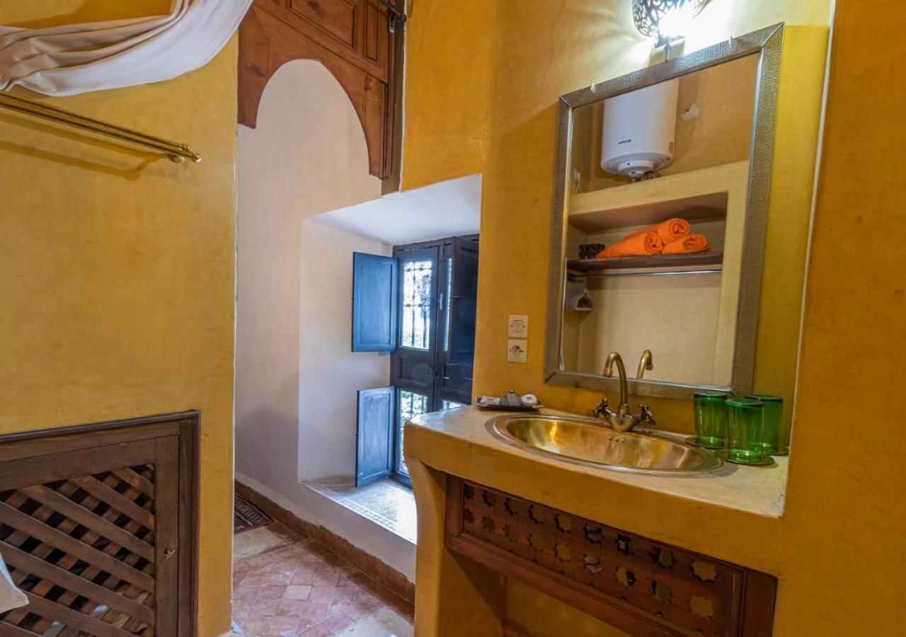 Riad Ayada Marrakesh Exterior photo