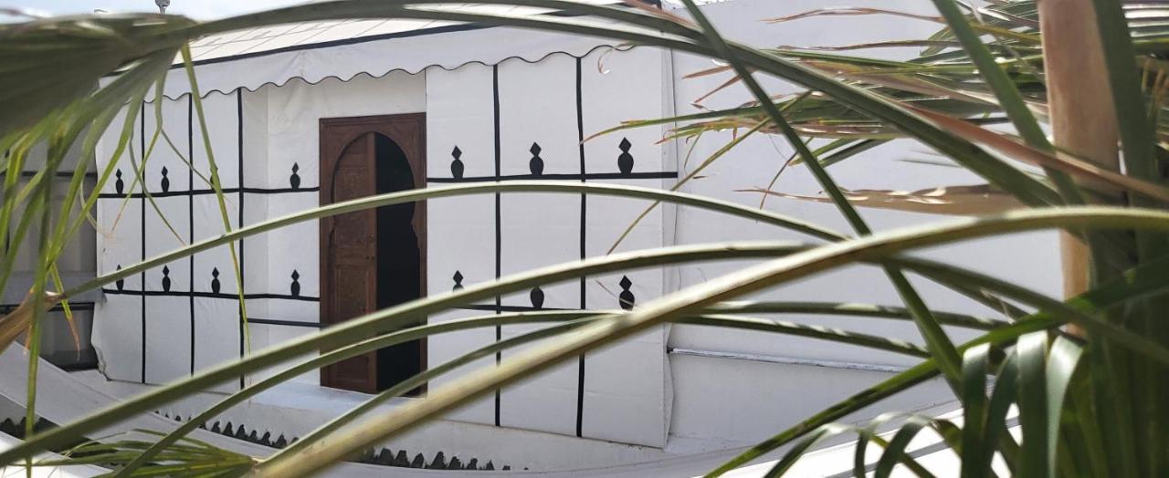 Riad Ayada Marrakesh Exterior photo