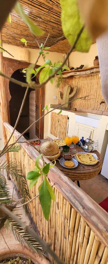 Riad Ayada Marrakesh Exterior photo